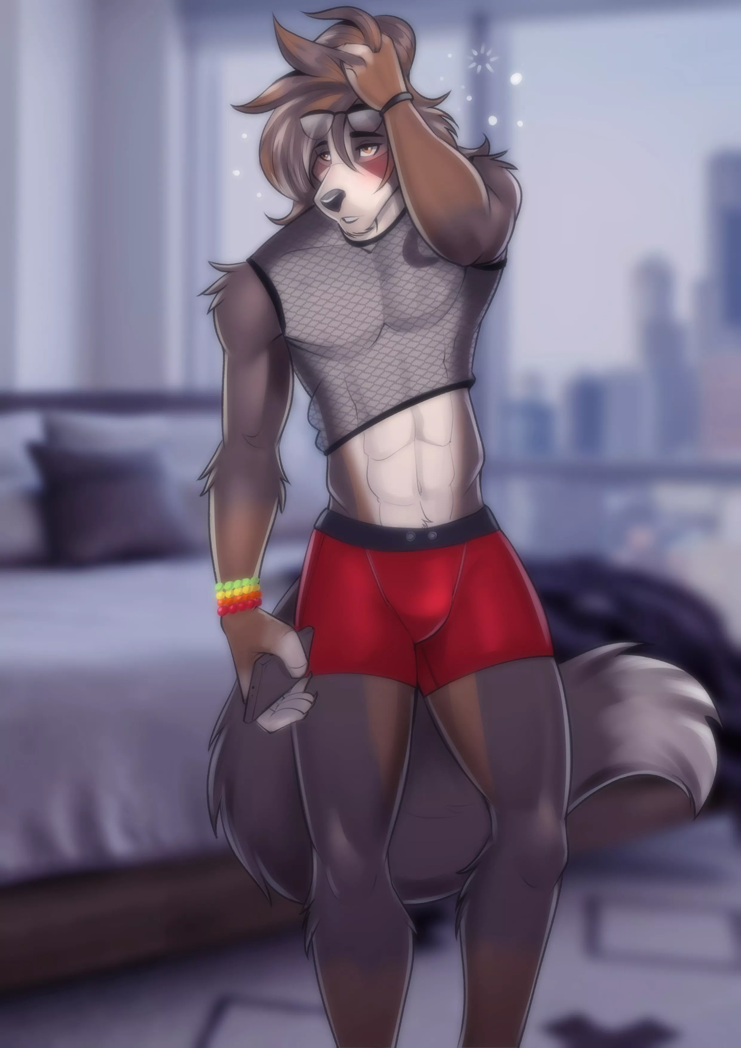 Hangover.. posted by Mikeknight19