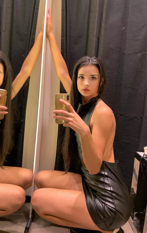 hello bby, I'm new girl here by Comfortablge