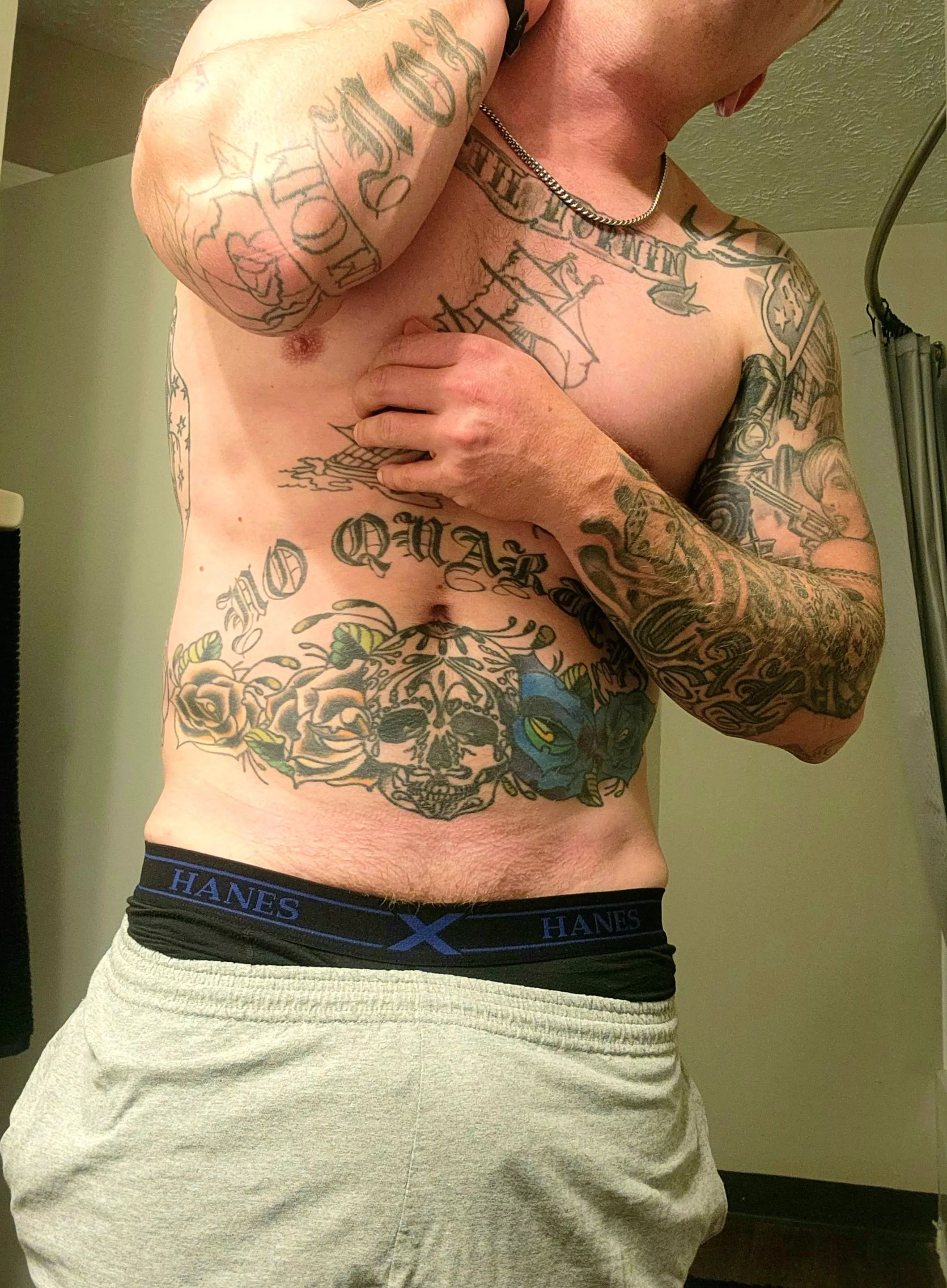 Heyo posted by Correct-Class-7532