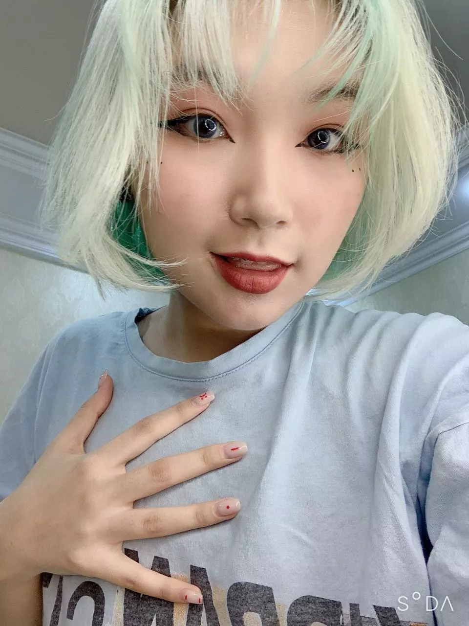 Hi, I`m Milla posted by Waste-Cup9907