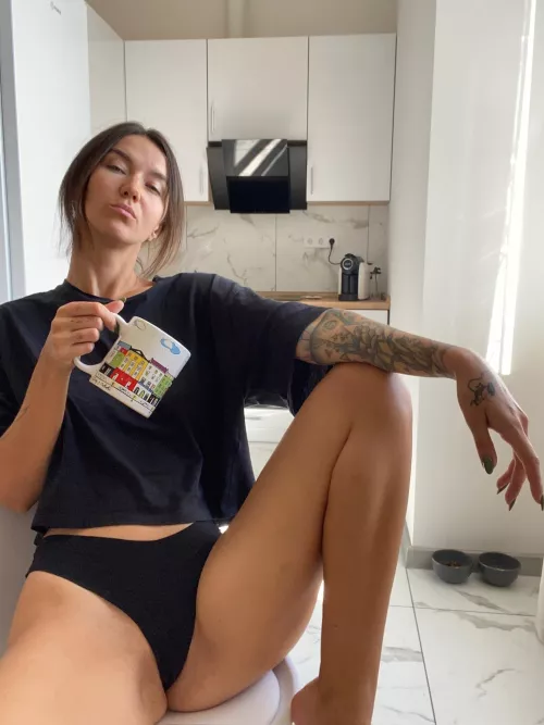 Home com[f]ort by marenpetrie