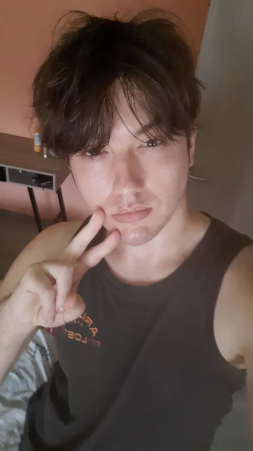 Honkai star rail gang? 😊✌️ by This-Purchase5972