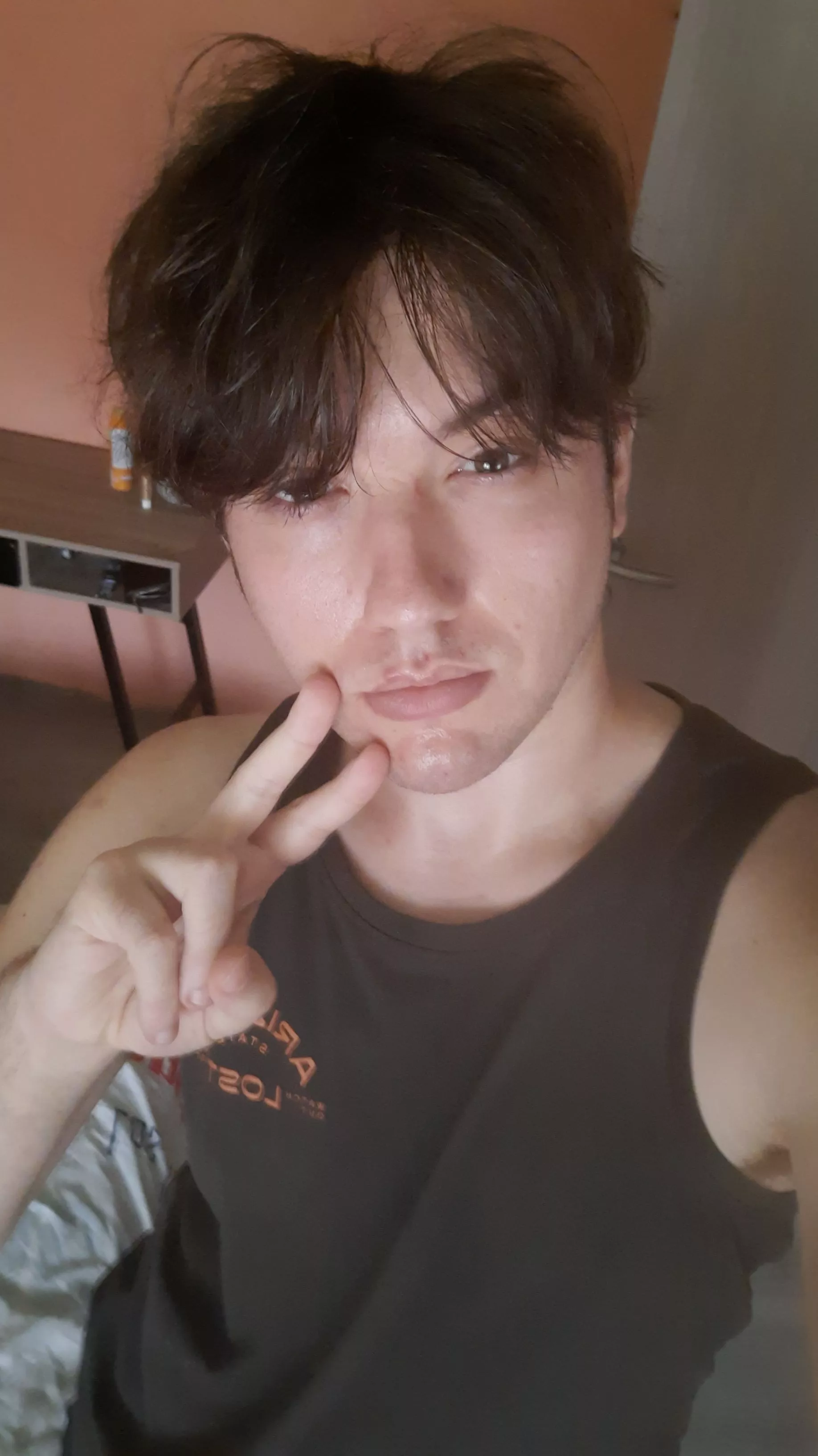 Honkai star rail gang? 😊✌️ posted by This-Purchase5972