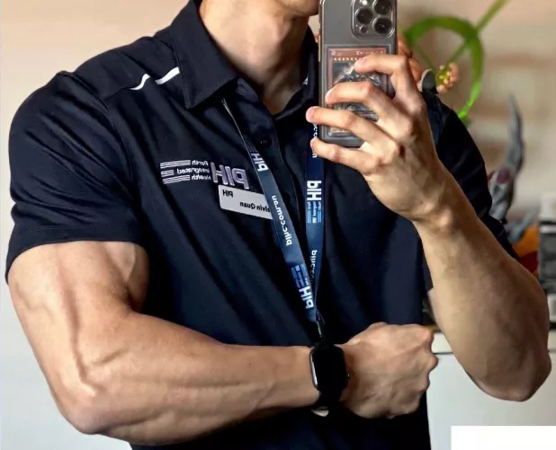 hot asf by ConfectionFormer6404