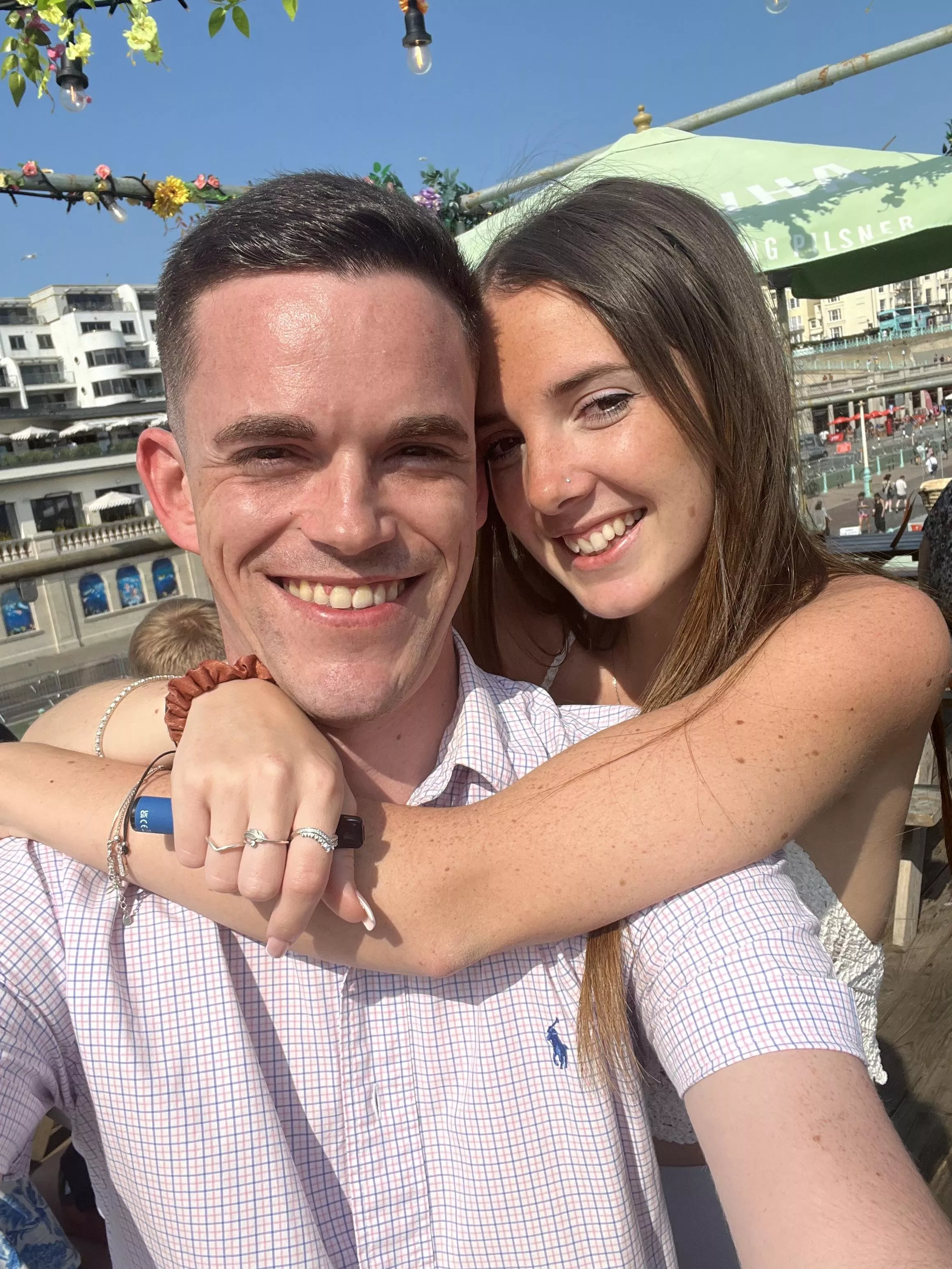 I can’t seem to find anyone posted by Character-Mode-7332