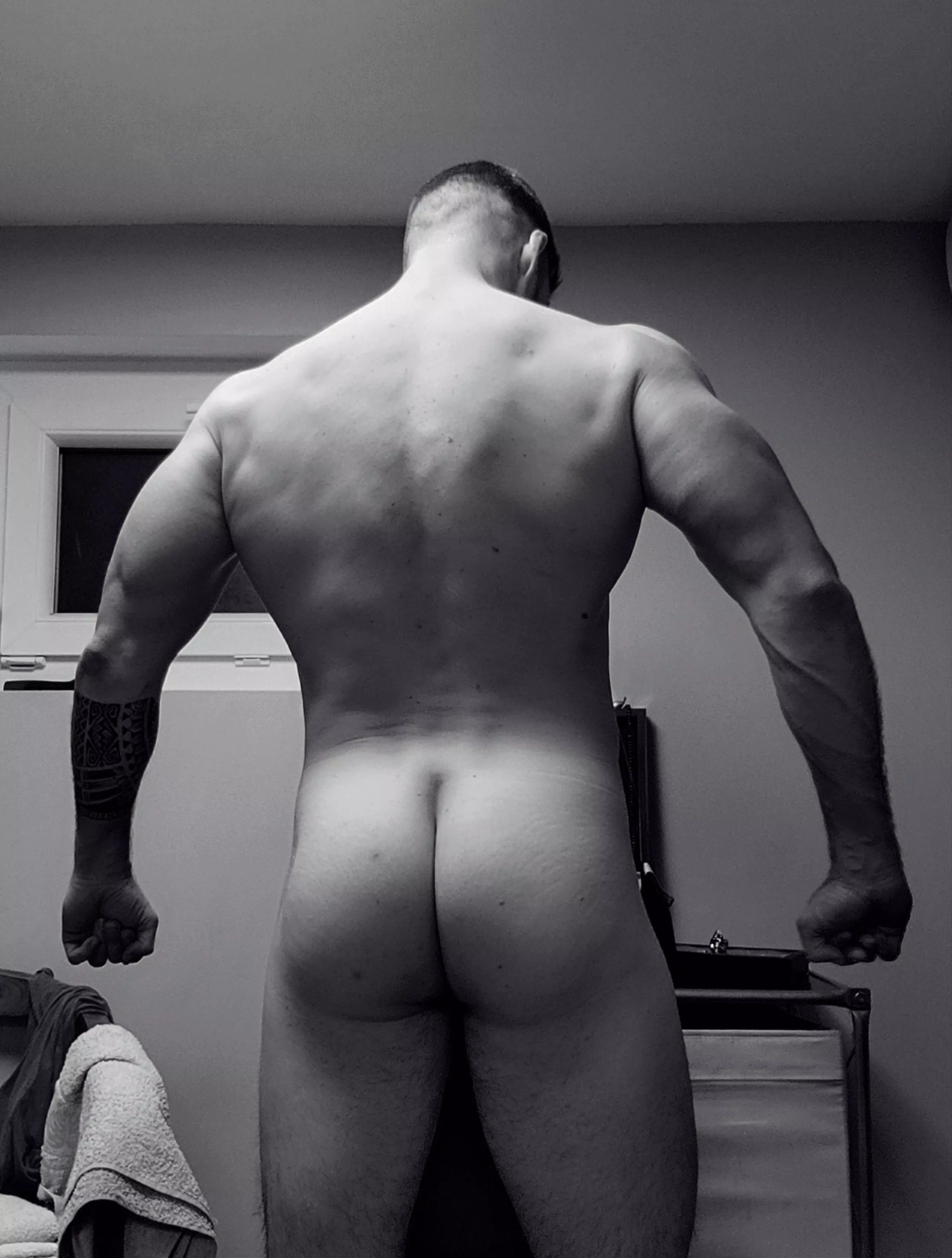 I continue to do squats? posted by Benjoyoff