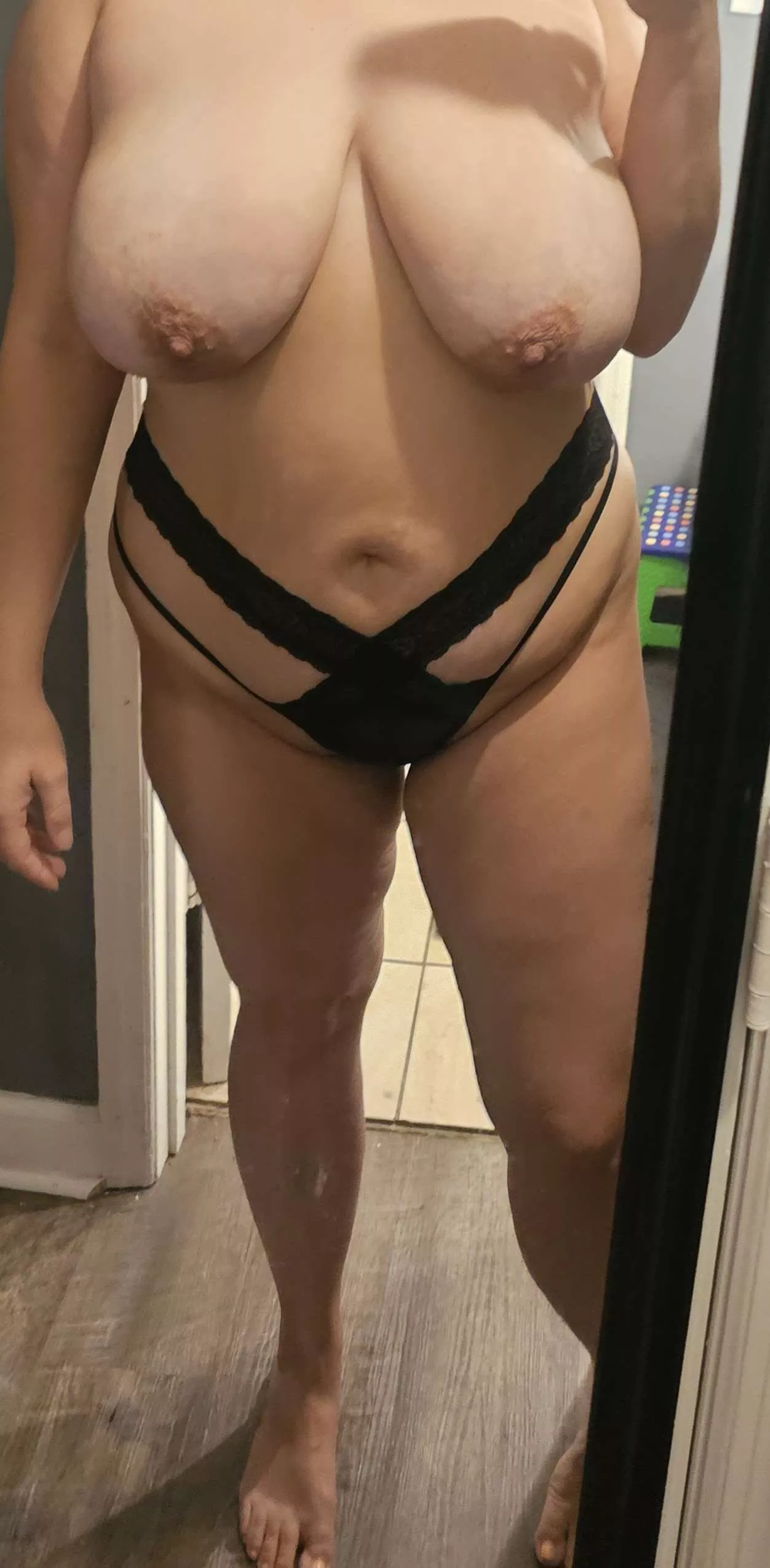 I could be your hot milf neighbor posted by Honest_Food_5585