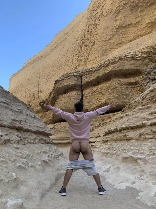 I don’t care who’s watching by pretty_face_guy