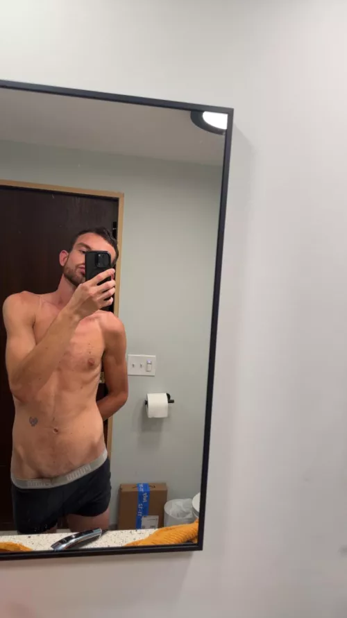 I found my home. Ima boxer / boxer brief lover 😇😇 by Ok-Communication9246