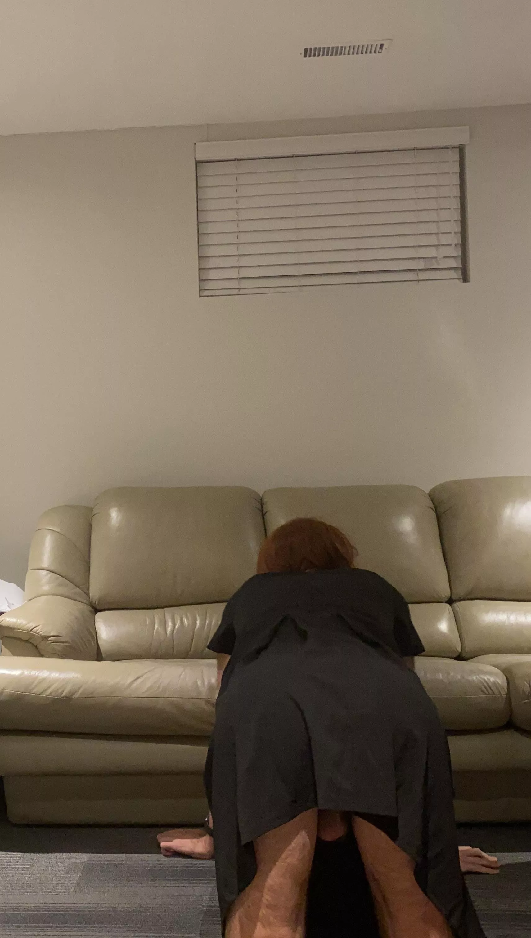 I like it from behind posted by Evilst3wi3