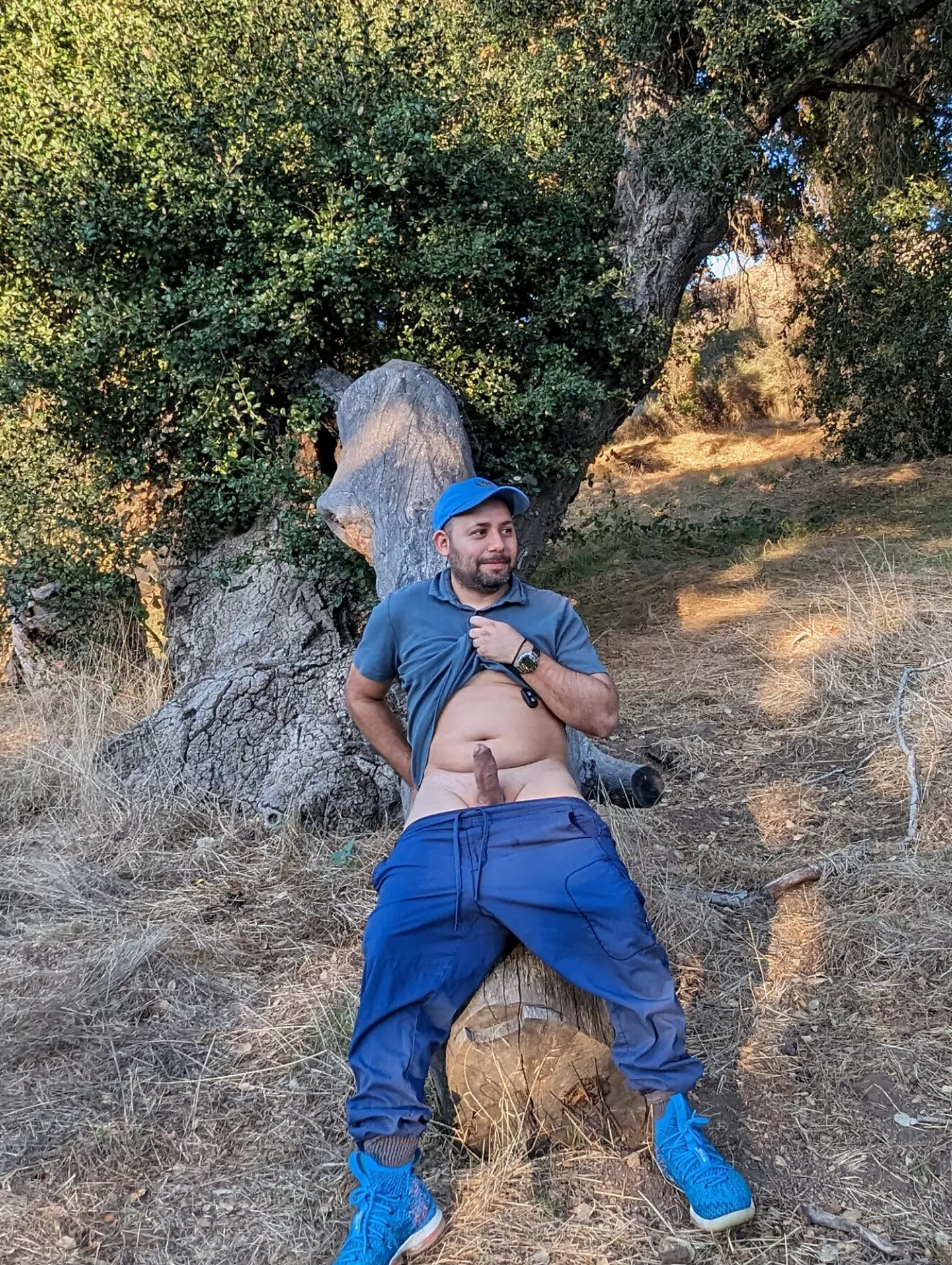 I should of just taken it all off. posted by MrIpomeaBatata