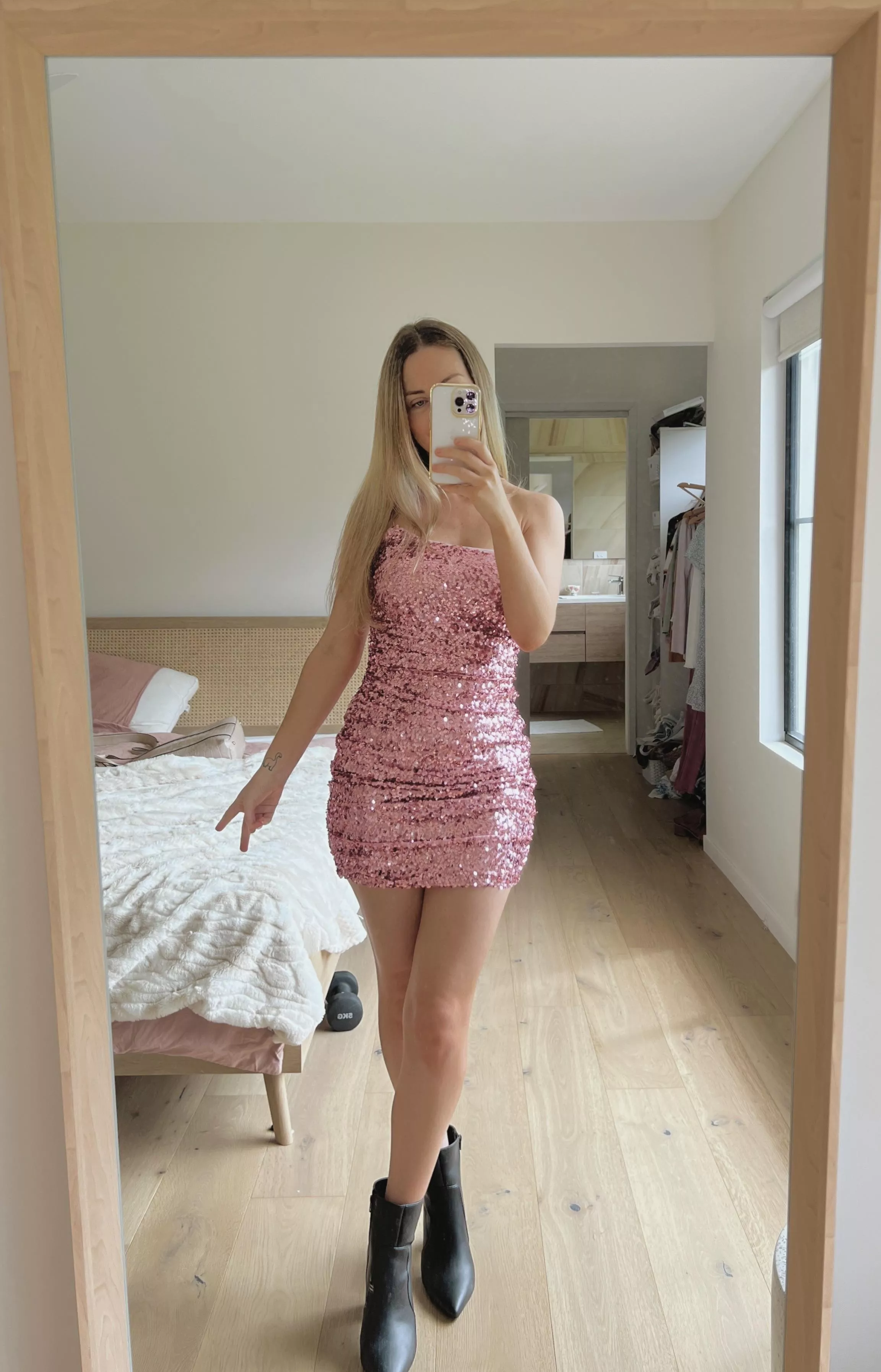 I think I'm still sexy at 30 years old posted by violet_olivia_