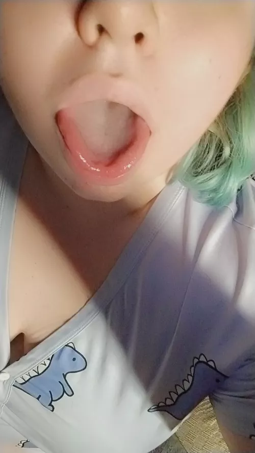 I want your cum by PIGSLUT1