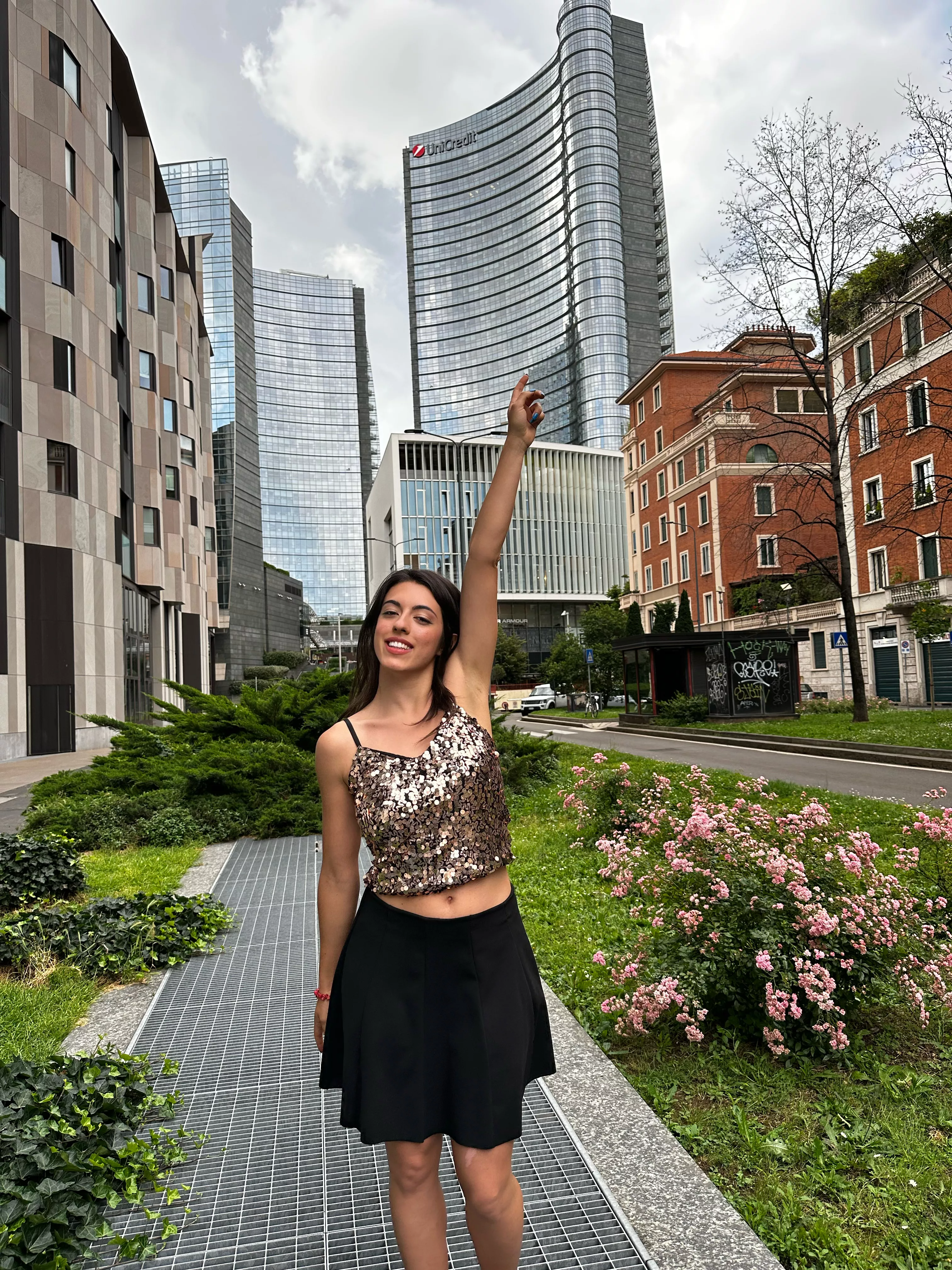 If I'm not to wear short skirts, can my legs still be sexy F19 posted by little__devill