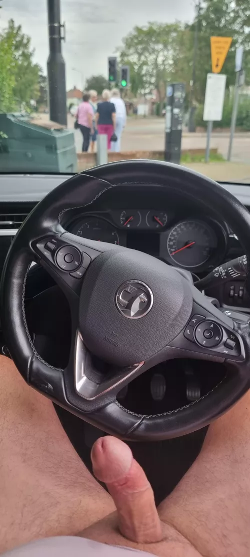 If only they knew 😁 by rider196655