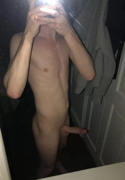 If we were housemates, could we fuck 🫢 by ChipBest6643