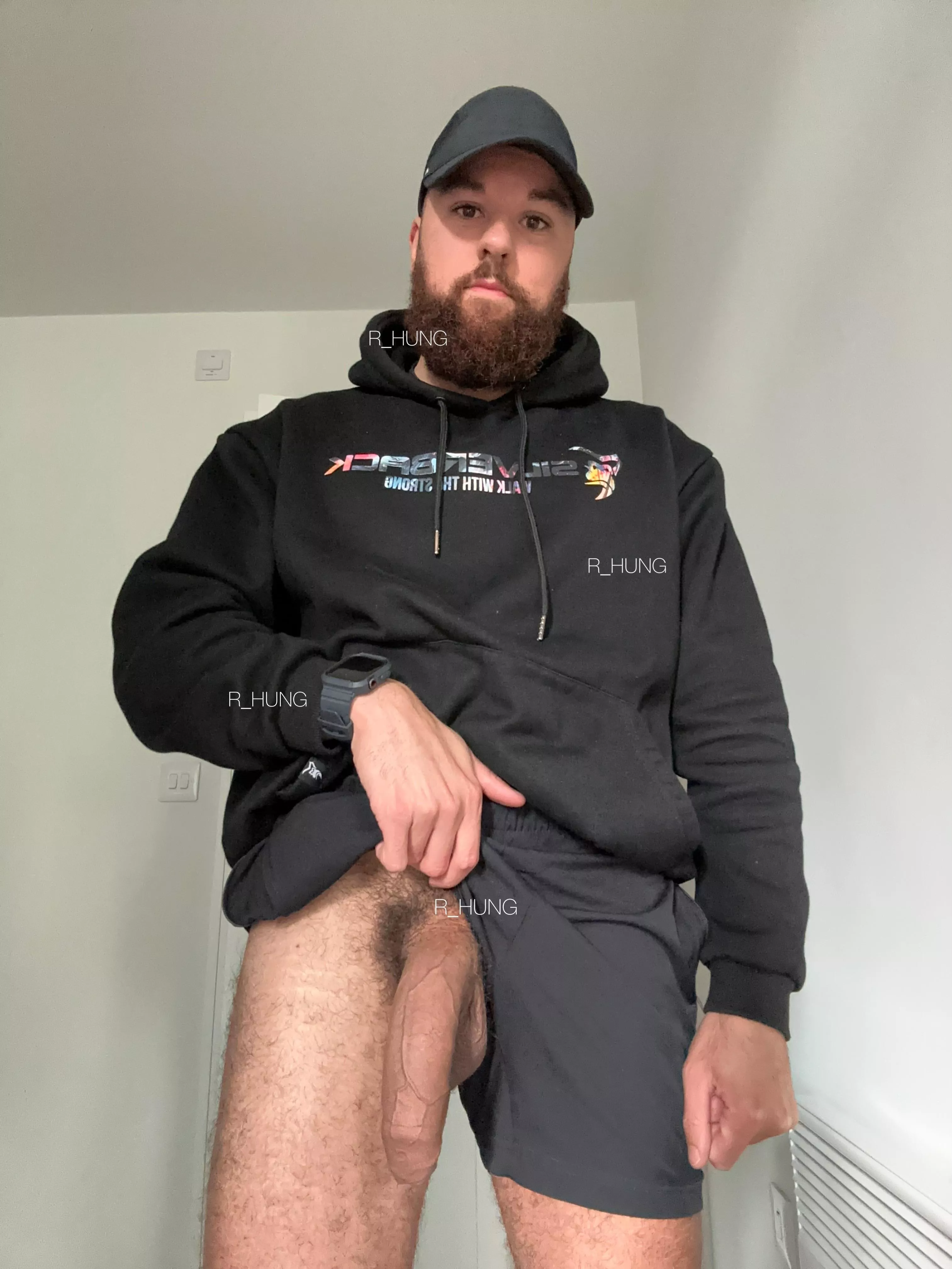 If we were your room mate would you suck me off? posted by R_hung