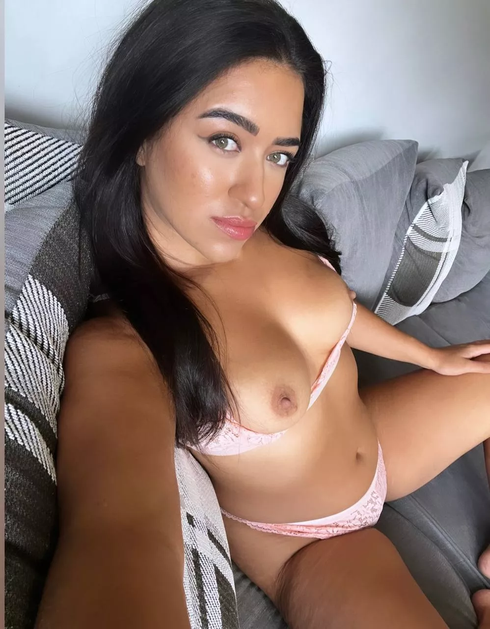 If you gently suck my nipples i will do anything you want posted by nicefutihds