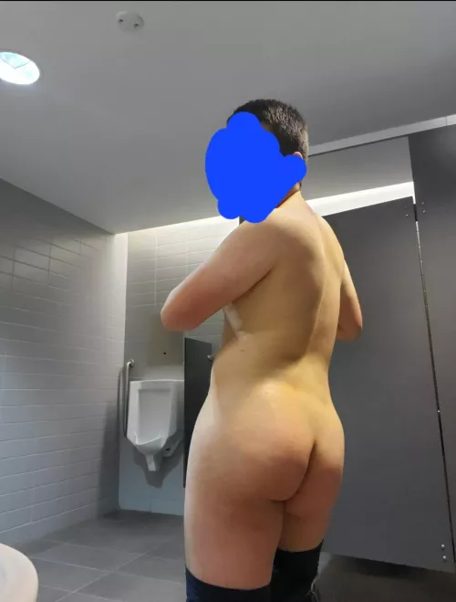 I'm begging to get caught by Ottawatwink69