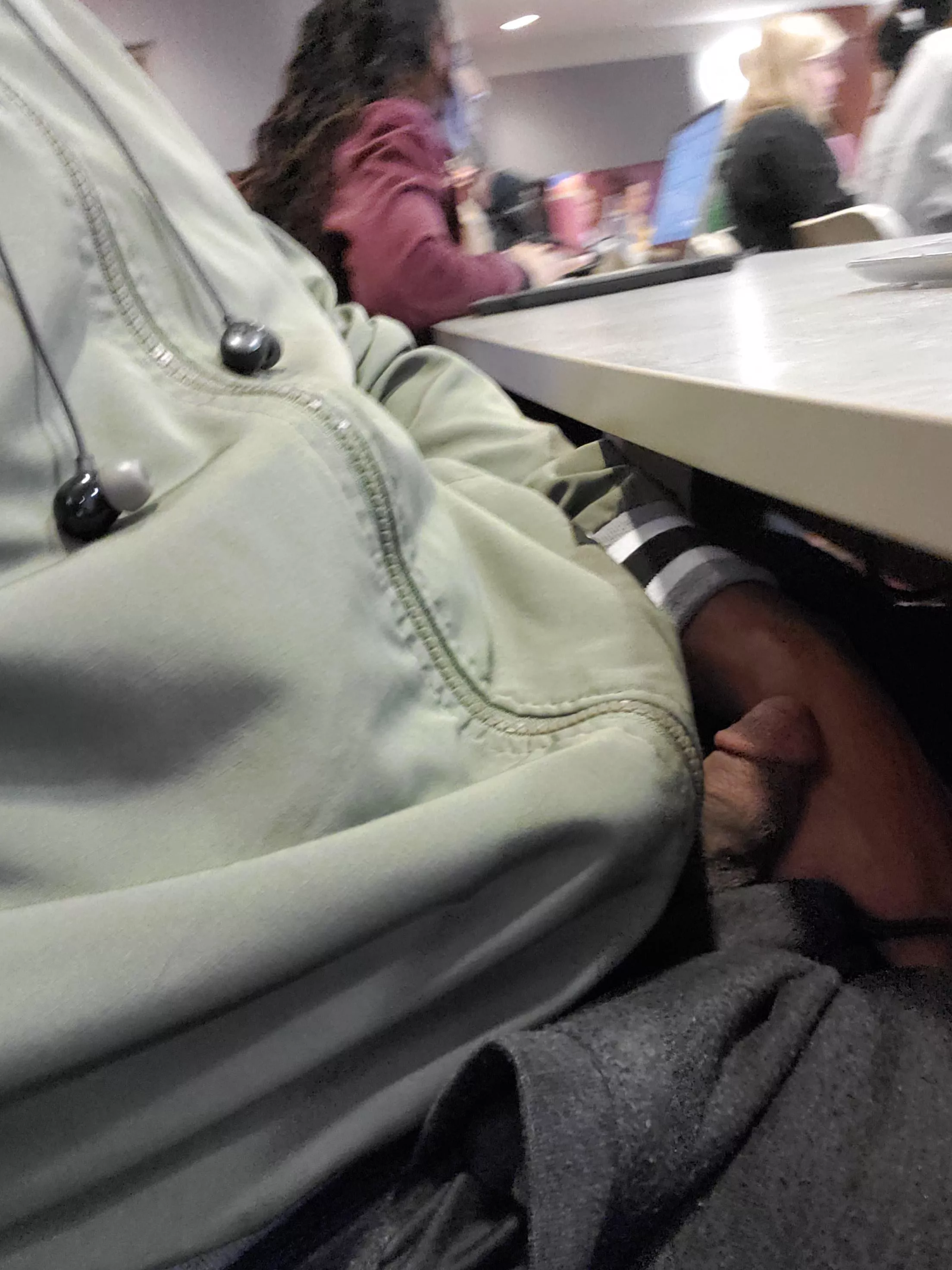 I'm class posted by OmegaPat19