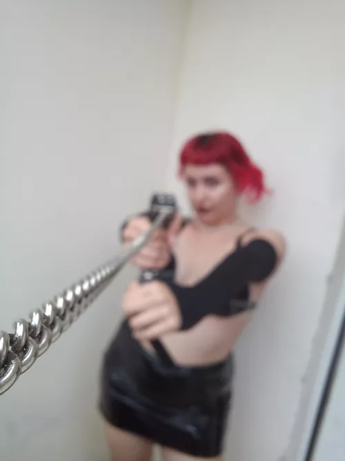 I'm going to take you for a walk... by virtualdivax