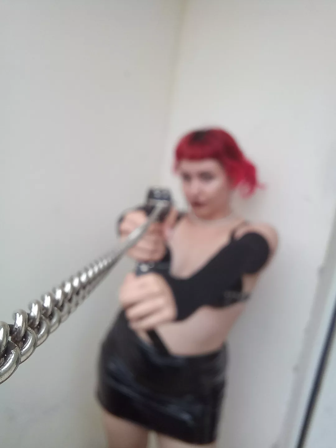 I'm going to take you for a walk... posted by virtualdivax