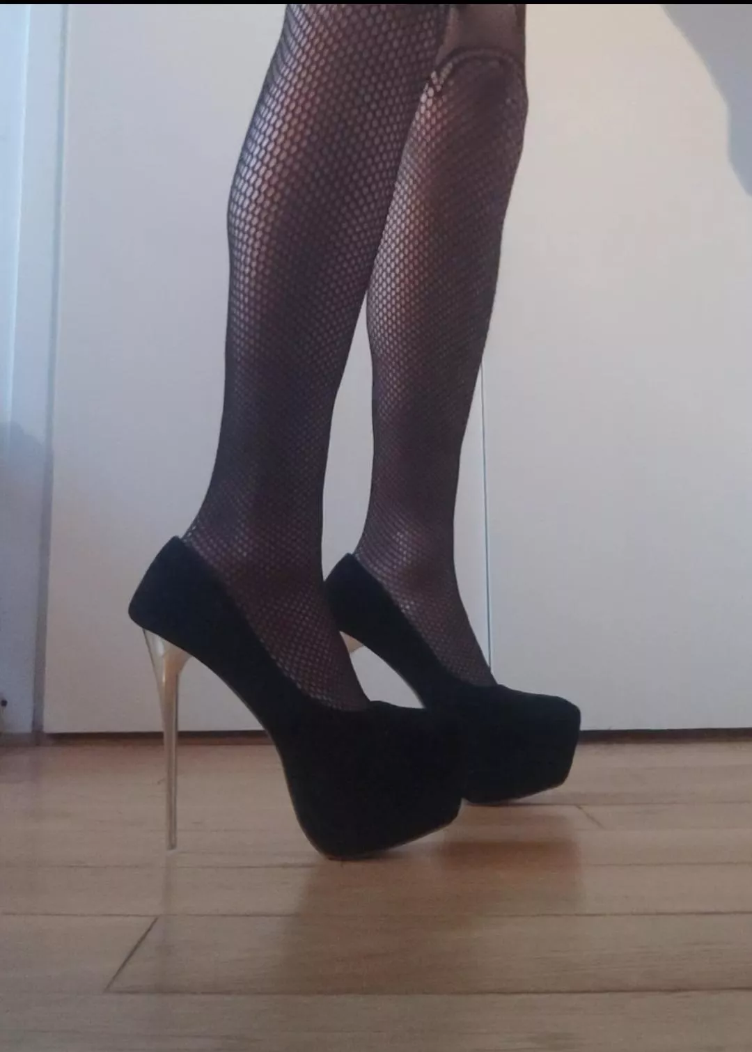 I'm in love with this pair :) posted by TourCreative5426