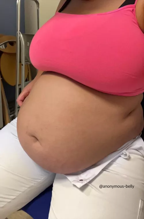 ✨In serious need for a larger size work pants… again✨ by 21newhere12