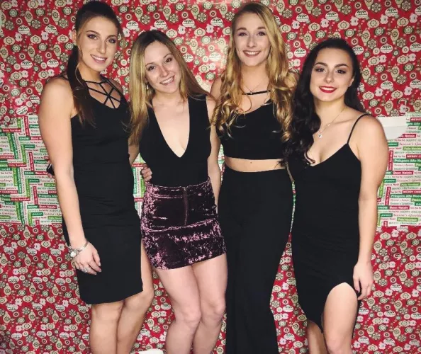 In what order will they be unwrapped? by throwaway462026