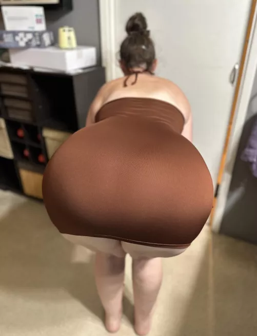 [IRTR] Think this might be a bit too tight. What do you think? by eve3313