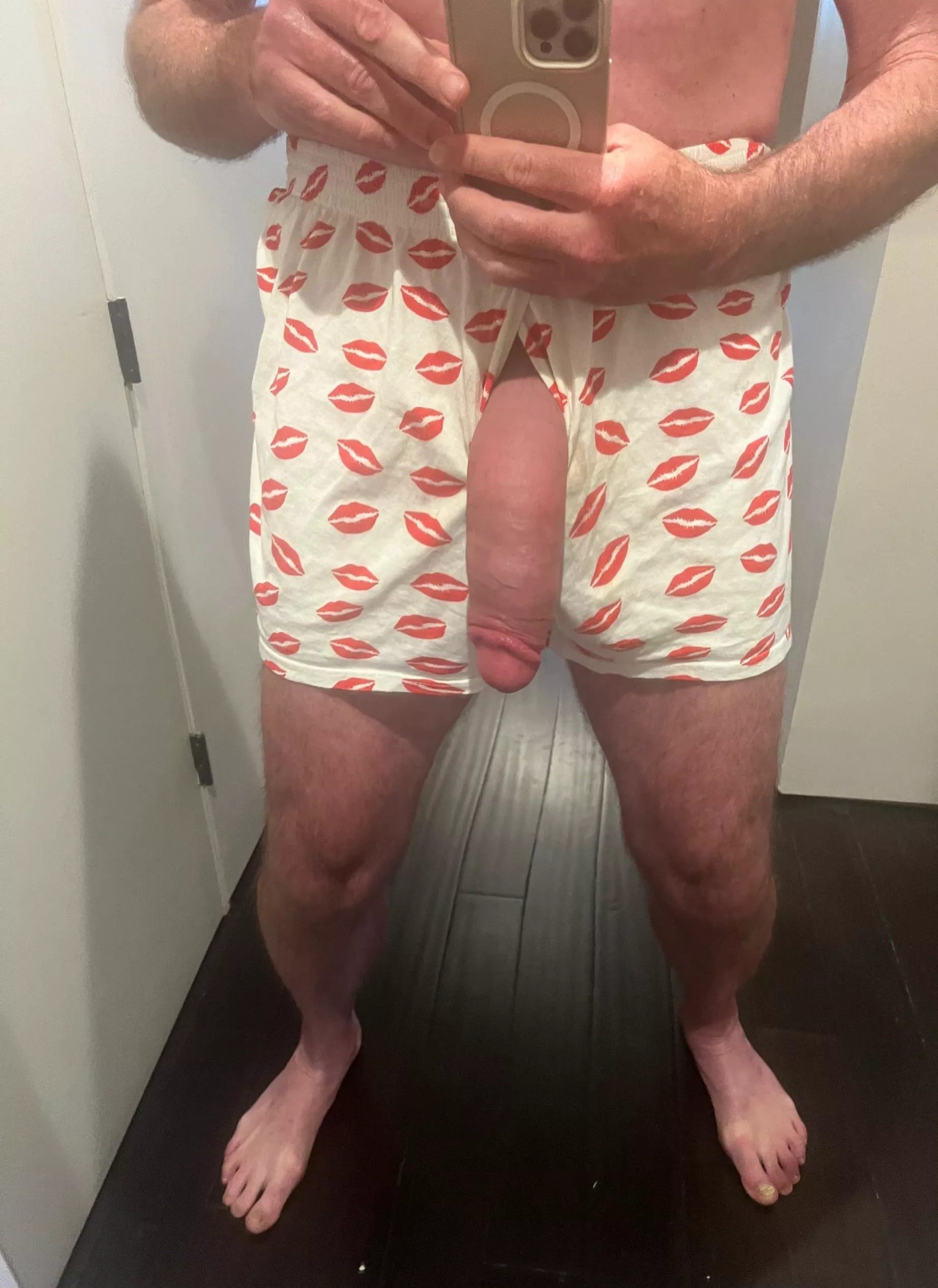 It’s much bigger than I looks posted by Cold_Measurement_174