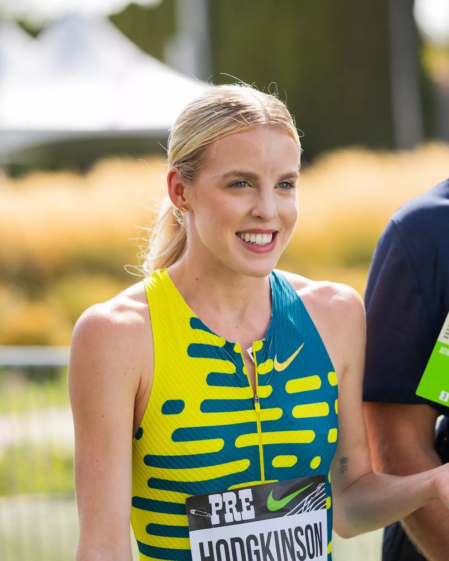 Keely Hodgins - English Tennis posted by SenorPepito1