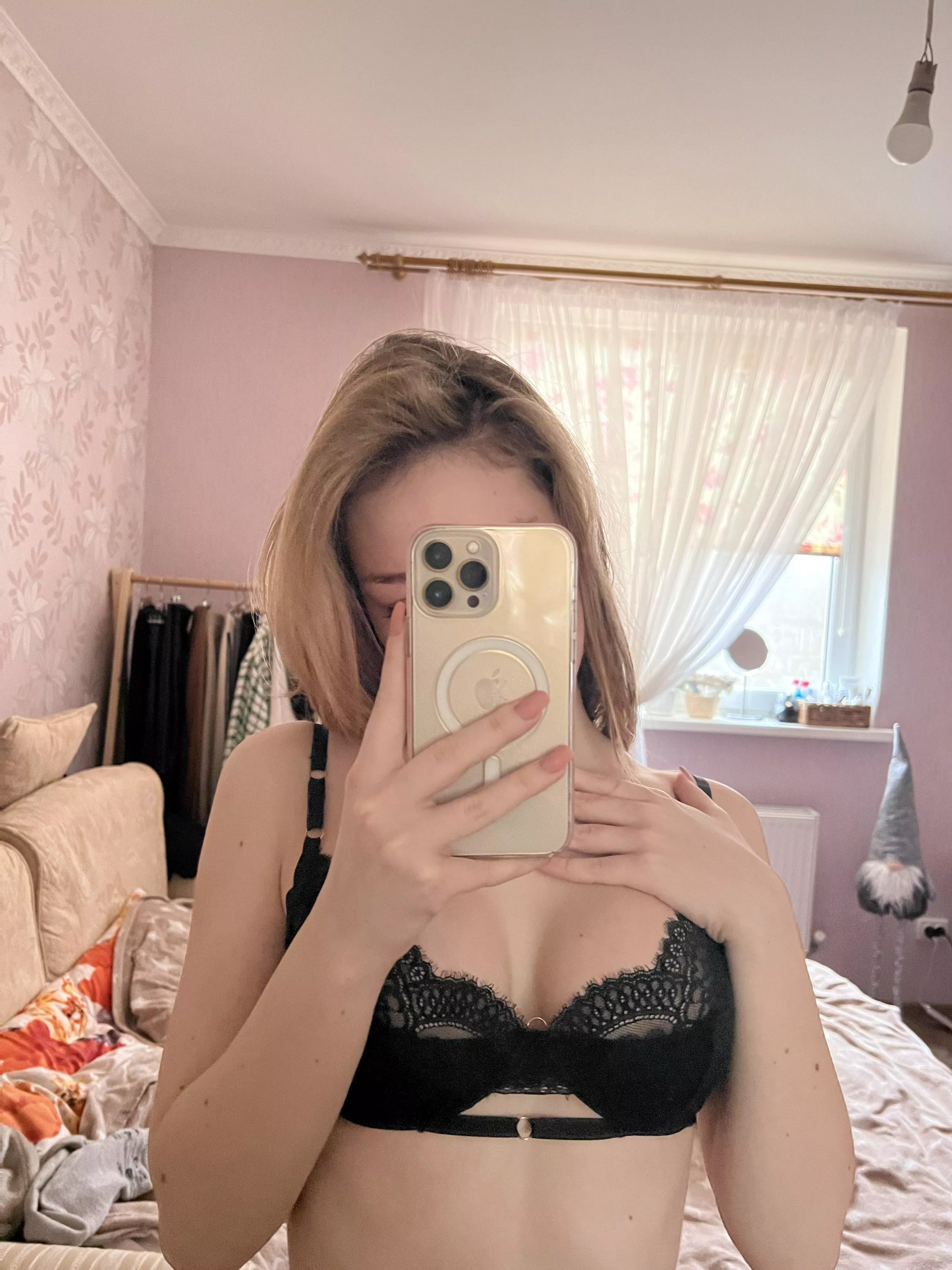 Let me be your new B-cup fuck buddy posted by TehnicalFee