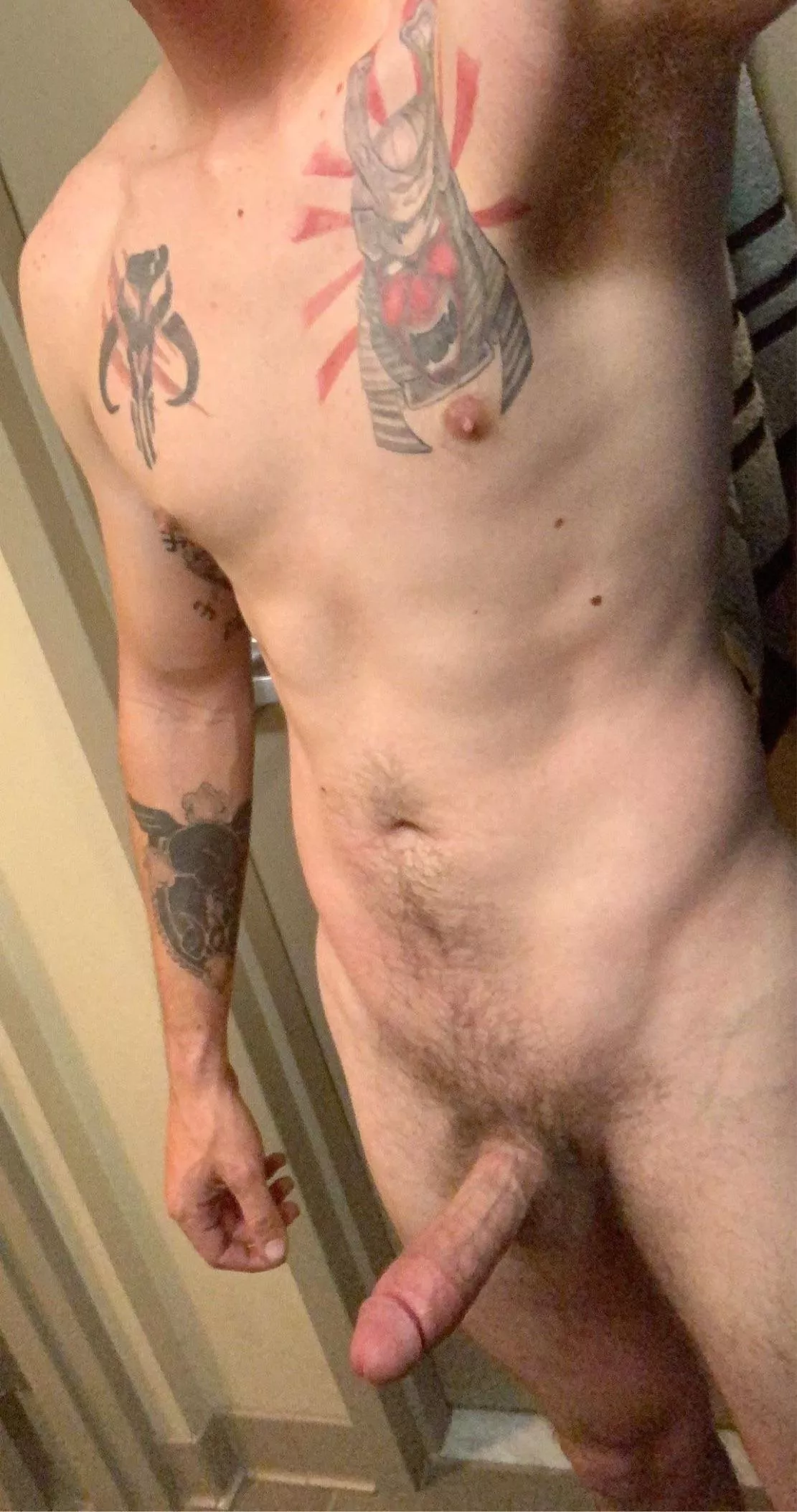 Let me know if I can cum inside you or not? posted by genstonewallis