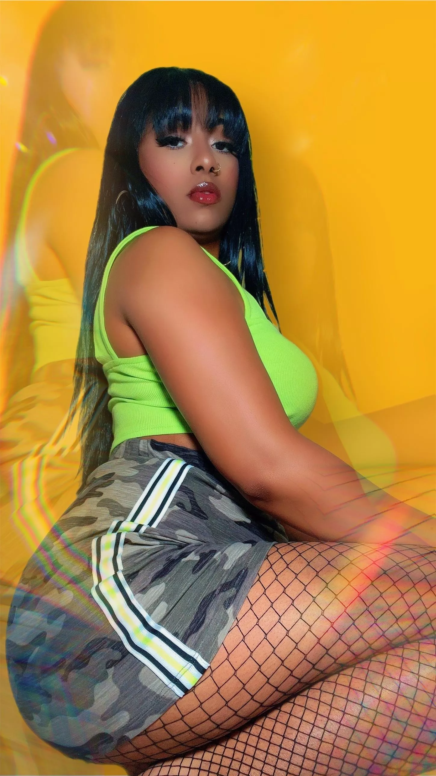 Let’s cum together 💦 posted by GoldenGoddess17_