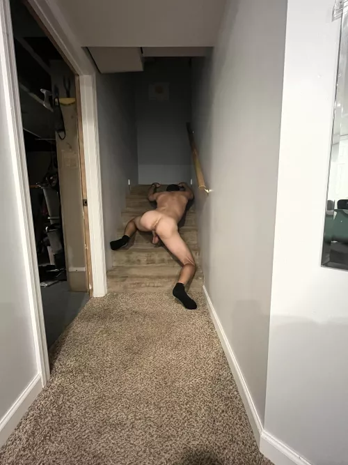 Let’s try a few possibilities (32) by Funfit1991