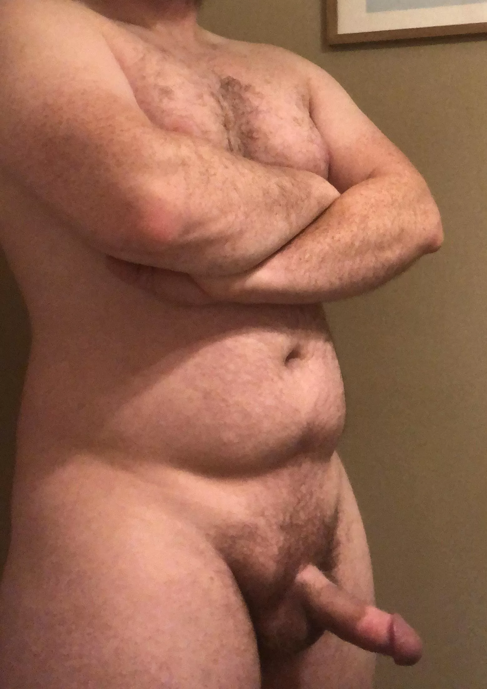 Like what you see? posted by WearyWayfarer25