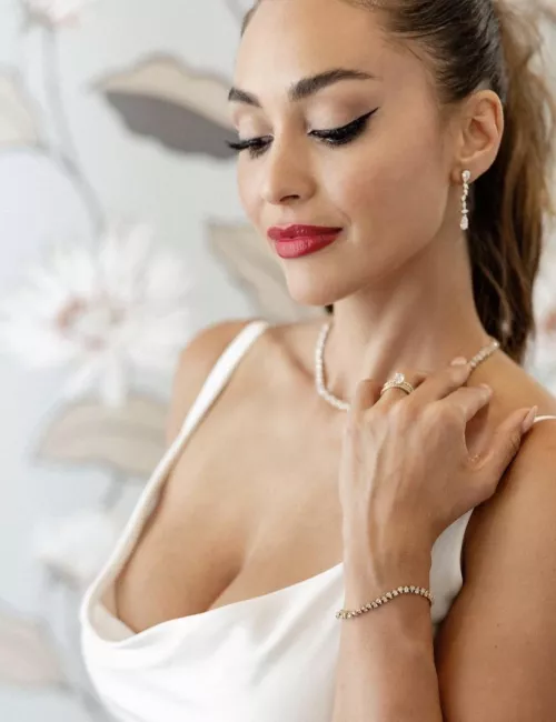 Lindsey Morgan by ThatTVGuy90