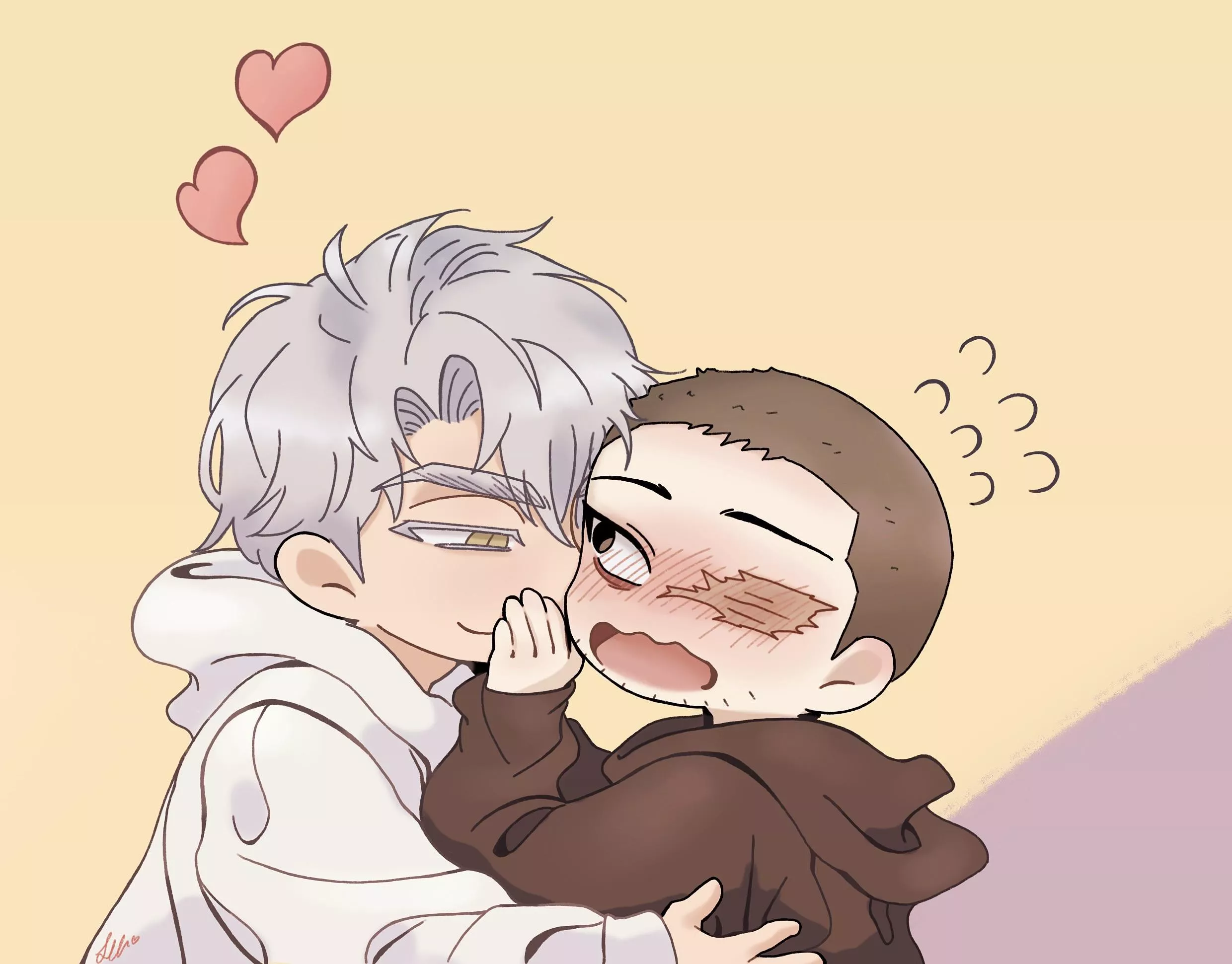 [Liveta] My favourite couple ♥ posted by Tio_foru