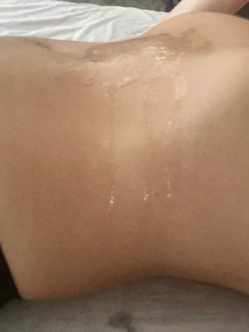 Looking for someone who's not afraid to get down and dirty! by Shorttilia67