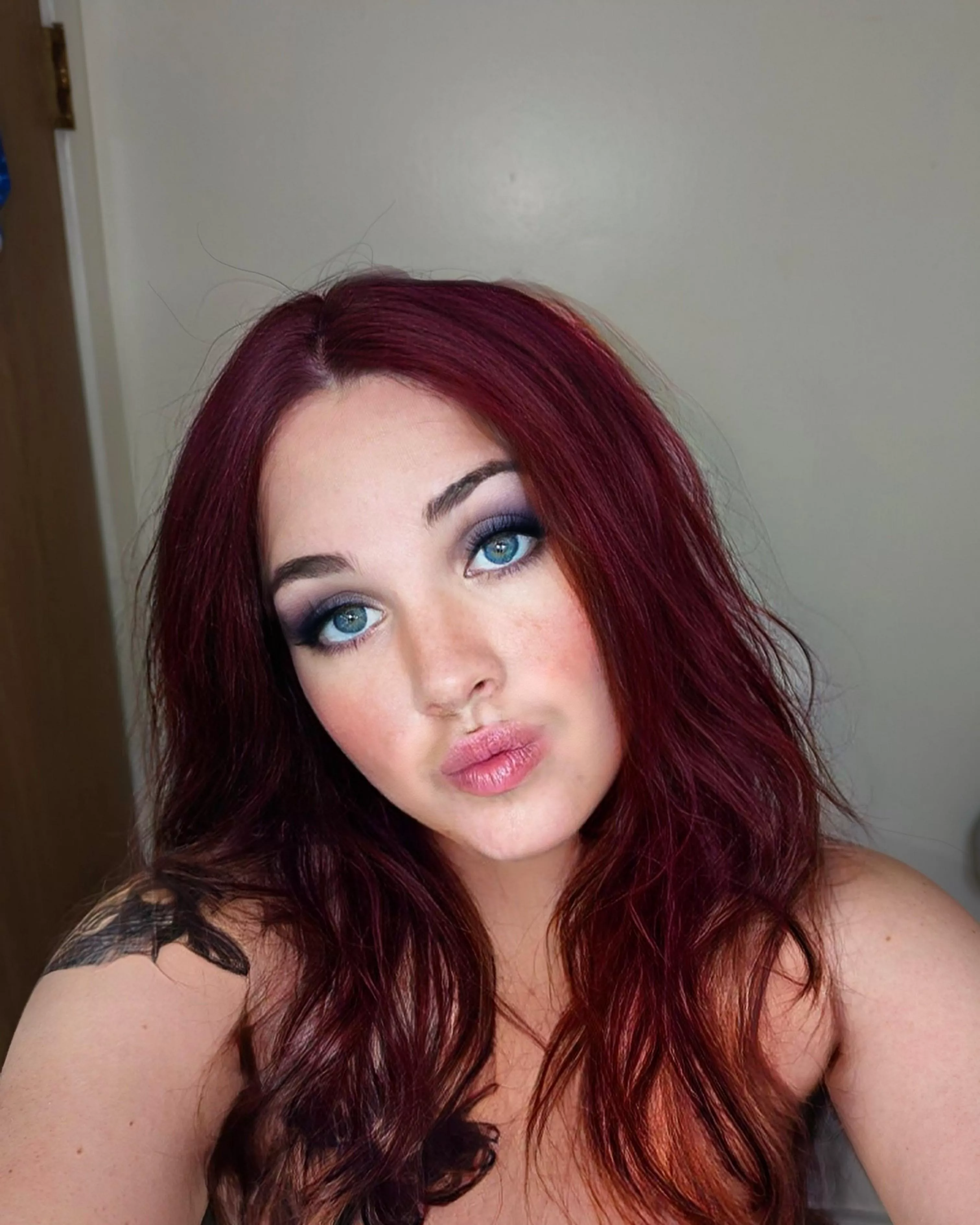 Love being a girl posted by TeenyPlum