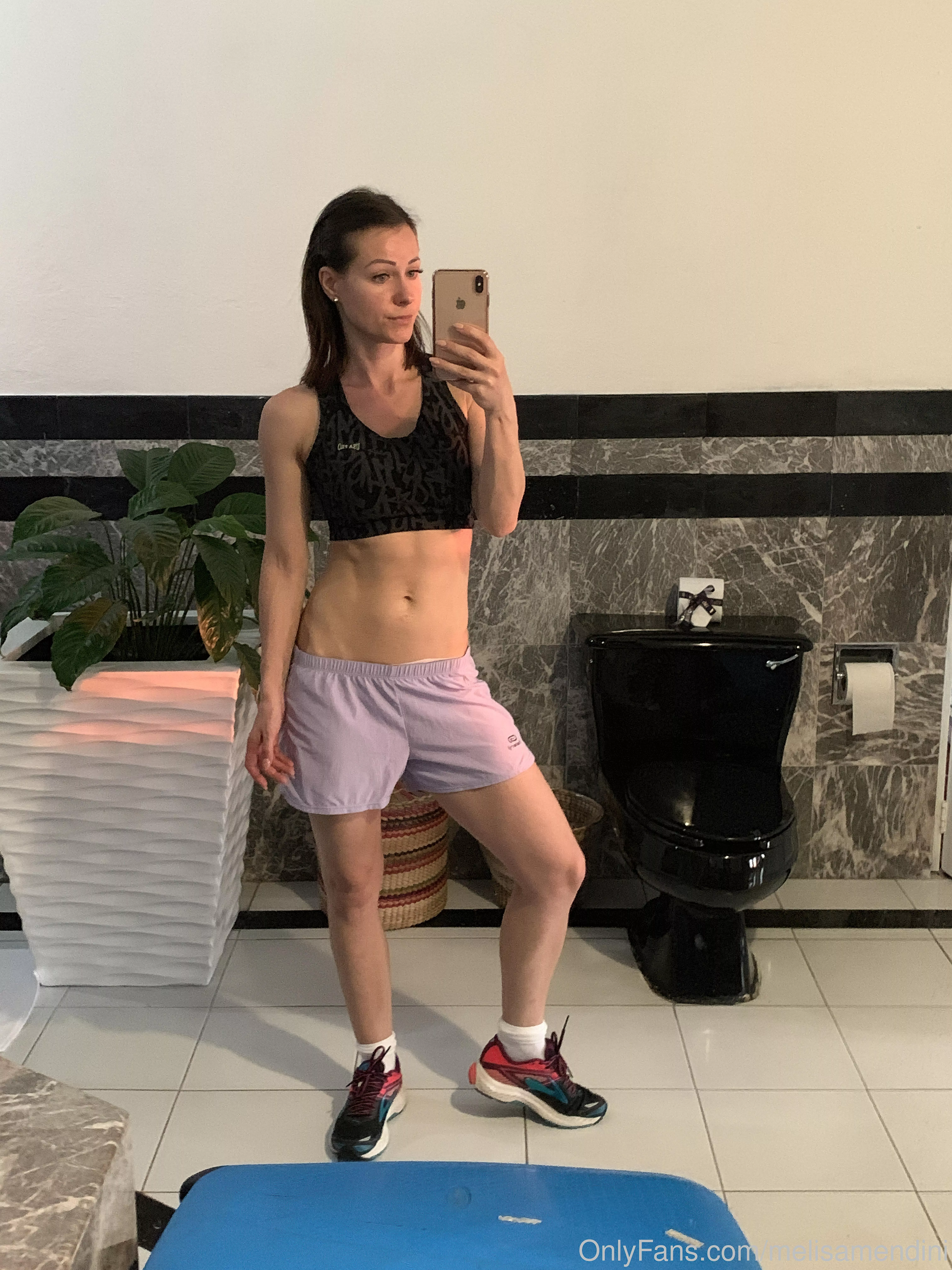 Melisa Mendini posted by Volverine22