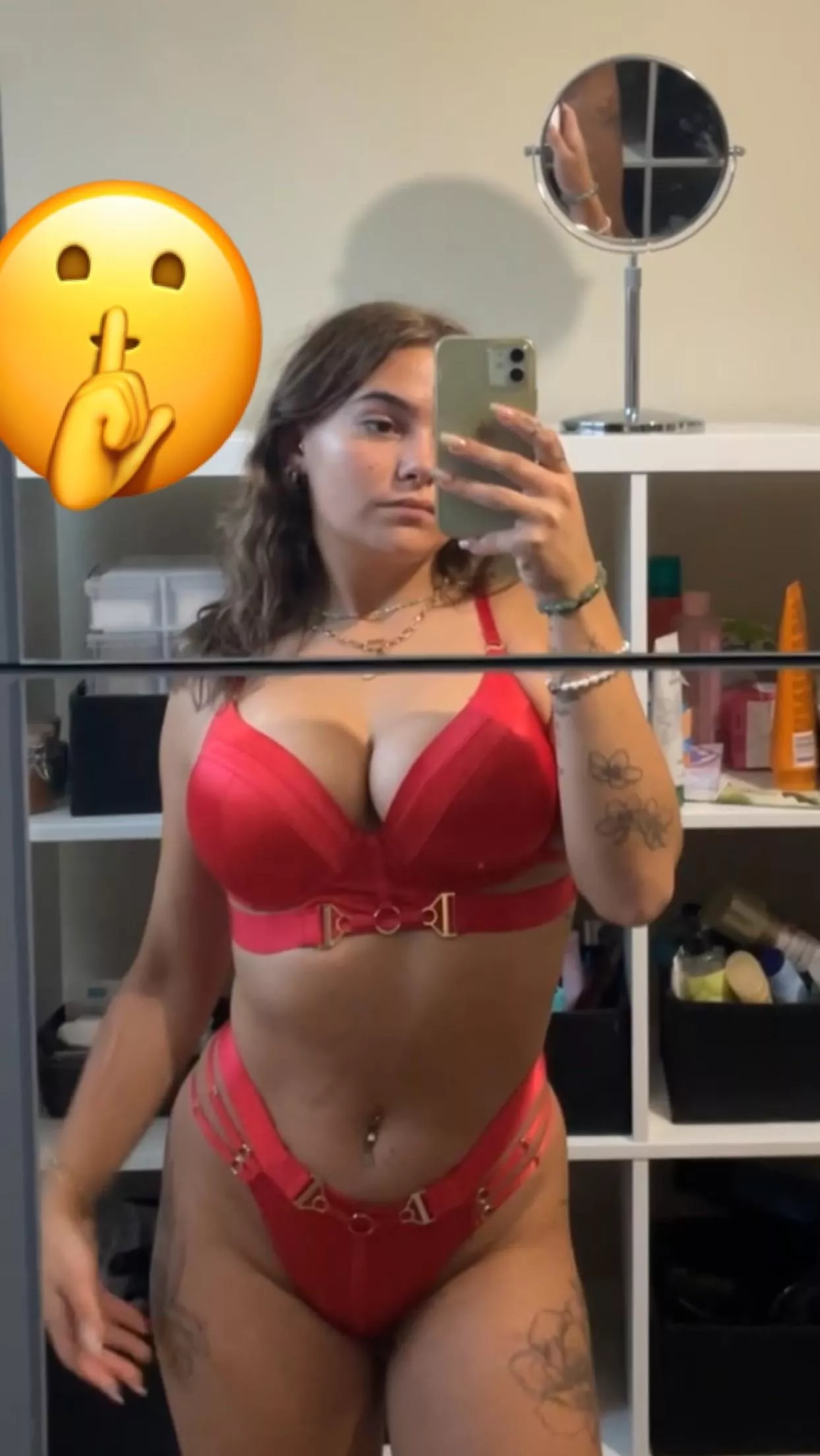 Mirthe @xmirthe posted by Koasboas777