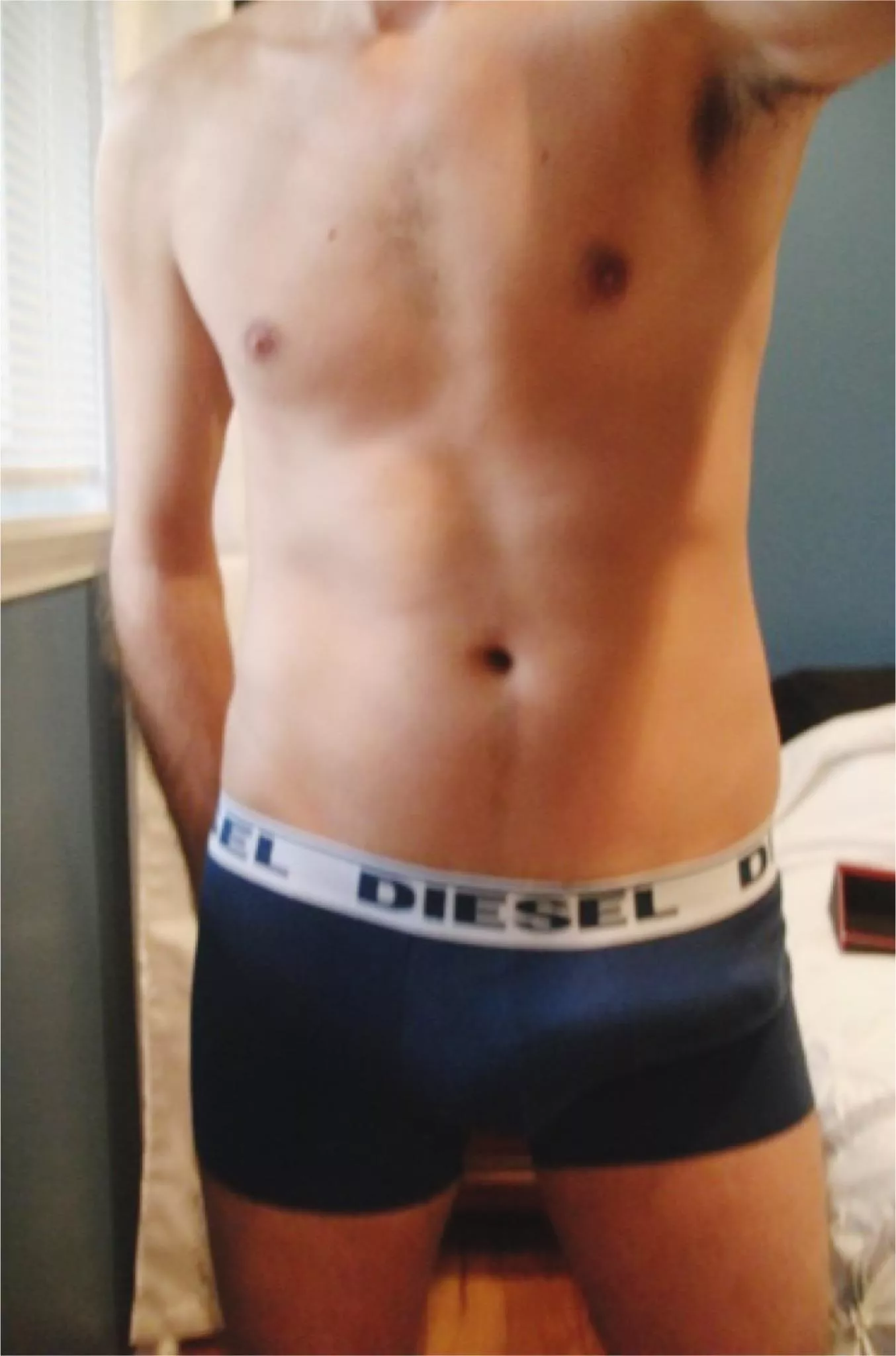 morning wood with a bit of pit posted by jackinhovv