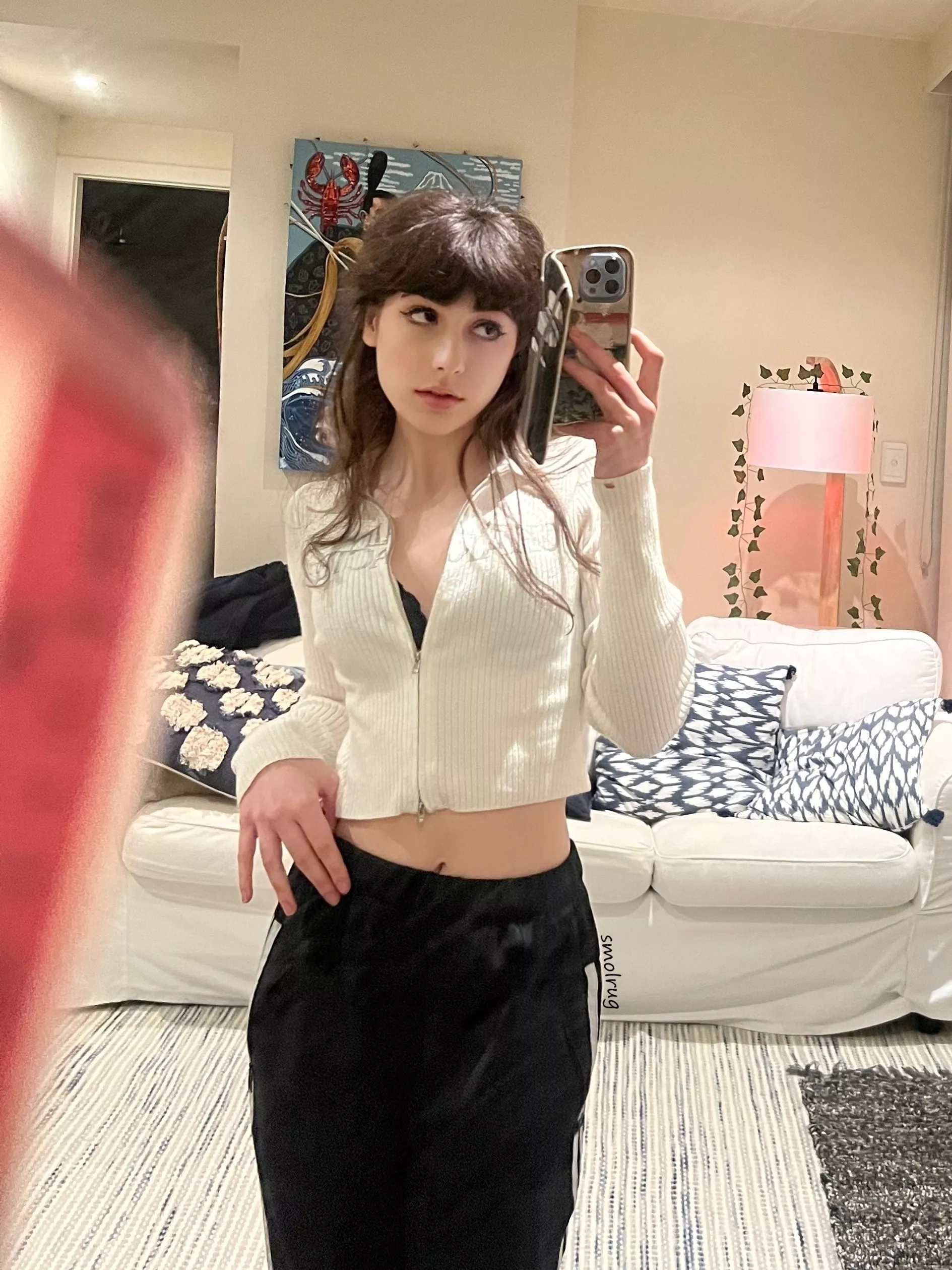 My friend cancelled on our fro-yo date ☹️ posted by smolrug