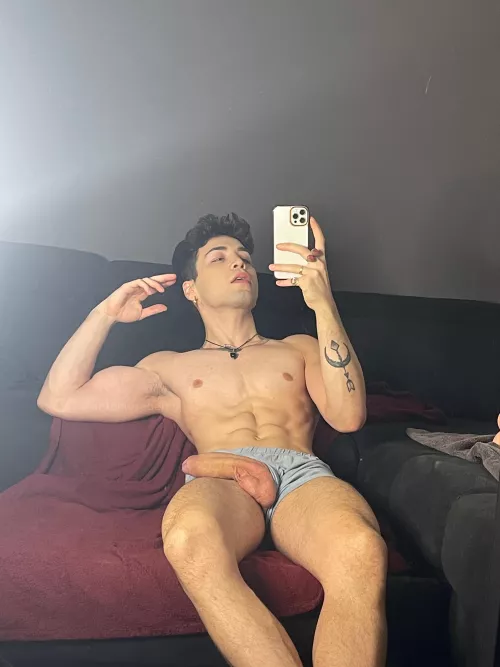 My semi by antoniosuxx