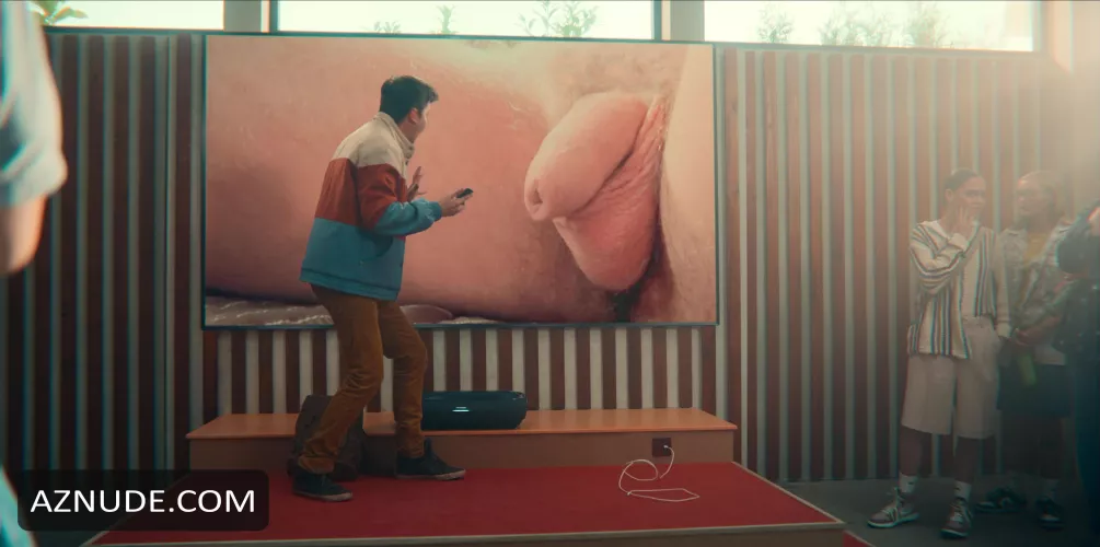 Name: Asa Butterfield - Sex Education Netflix Him or Not? by jordan-jay