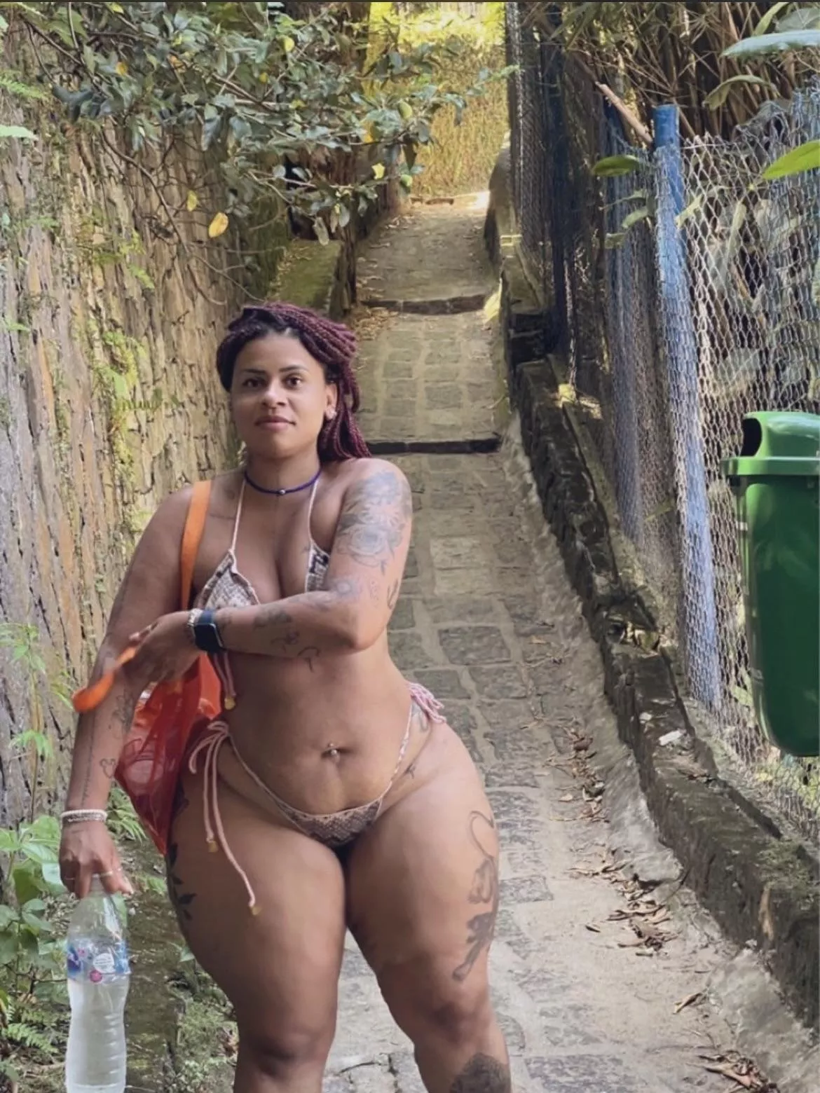 natural or good work? posted by xxxchickenx