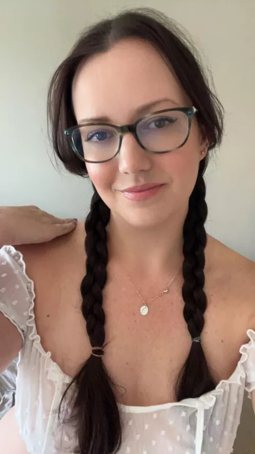 No bra necessary by Swift_jennis8