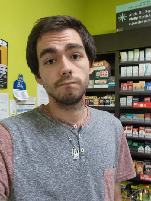 No time to game. Always at work. -_- by B1-Clankers